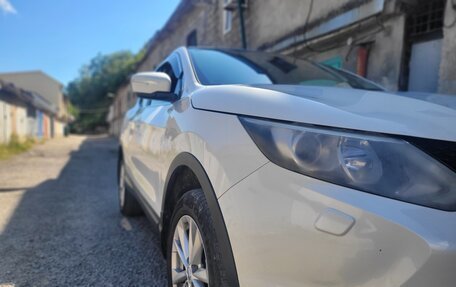 Nissan Qashqai, 2014 год, 1 840 000 рублей, 8 фотография