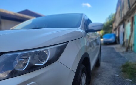 Nissan Qashqai, 2014 год, 1 840 000 рублей, 7 фотография