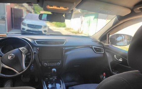 Nissan Qashqai, 2014 год, 1 840 000 рублей, 5 фотография