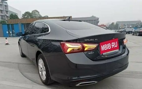 Chevrolet Malibu IX, 2021 год, 1 160 000 рублей, 4 фотография