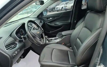 Chevrolet Malibu IX, 2021 год, 1 160 000 рублей, 7 фотография