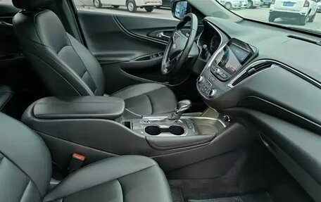 Chevrolet Malibu IX, 2021 год, 1 160 000 рублей, 10 фотография