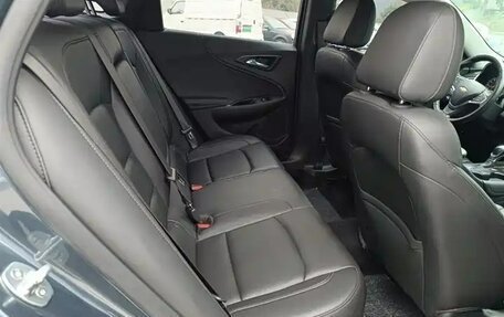 Chevrolet Malibu IX, 2021 год, 1 160 000 рублей, 13 фотография