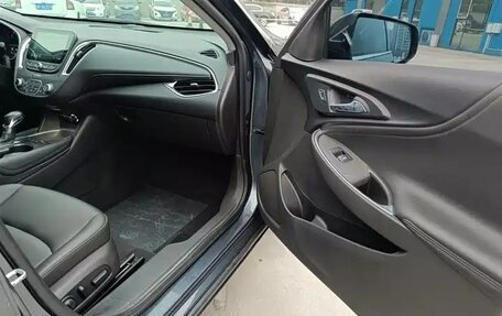 Chevrolet Malibu IX, 2021 год, 1 160 000 рублей, 15 фотография