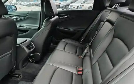 Chevrolet Malibu IX, 2021 год, 1 160 000 рублей, 12 фотография