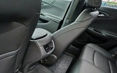 Chevrolet Malibu IX, 2021 год, 1 160 000 рублей, 14 фотография