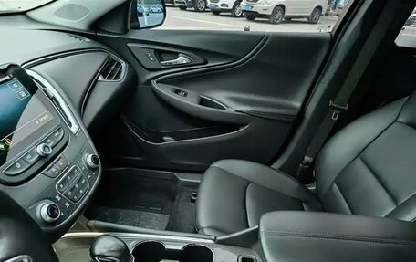 Chevrolet Malibu IX, 2021 год, 1 160 000 рублей, 8 фотография