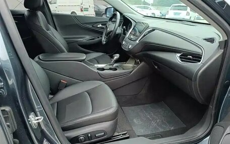 Chevrolet Malibu IX, 2021 год, 1 160 000 рублей, 9 фотография