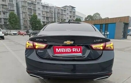 Chevrolet Malibu IX, 2021 год, 1 160 000 рублей, 5 фотография