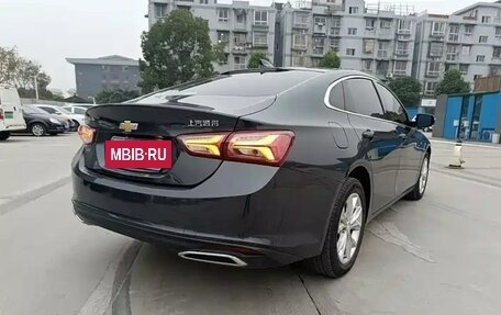 Chevrolet Malibu IX, 2021 год, 1 160 000 рублей, 6 фотография