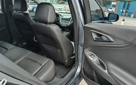 Chevrolet Malibu IX, 2021 год, 1 160 000 рублей, 16 фотография