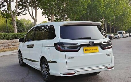 Honda Elysion, 2022 год, 3 100 000 рублей, 4 фотография