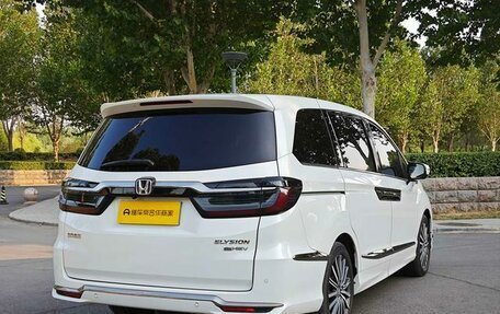 Honda Elysion, 2022 год, 3 100 000 рублей, 6 фотография