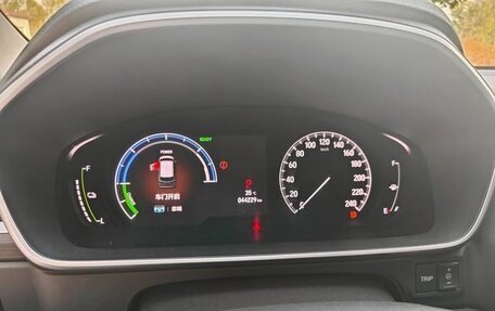 Honda Elysion, 2022 год, 3 100 000 рублей, 9 фотография