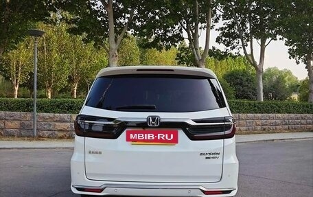Honda Elysion, 2022 год, 3 100 000 рублей, 5 фотография