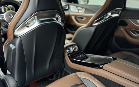 Mercedes-Benz AMG GT I рестайлинг, 2019 год, 10 050 000 рублей, 8 фотография
