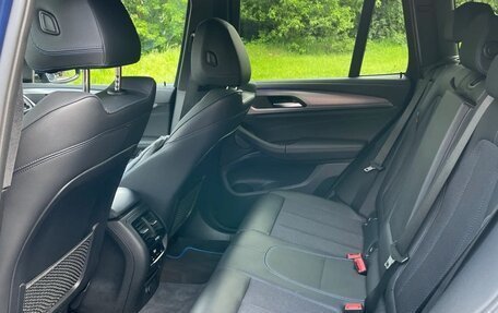 BMW X3, 2019 год, 5 199 999 рублей, 7 фотография