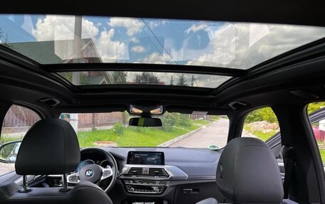 BMW X3, 2019 год, 5 199 999 рублей, 5 фотография