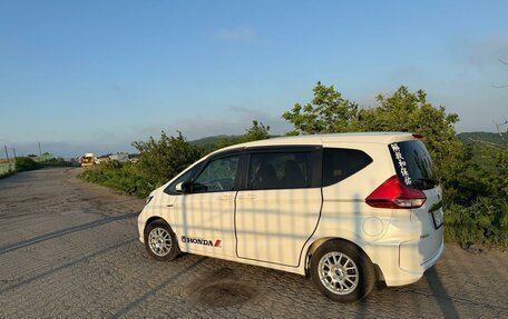 Honda Freed II, 2019 год, 1 730 000 рублей, 3 фотография