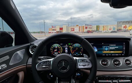 Mercedes-Benz AMG GT I рестайлинг, 2019 год, 10 050 000 рублей, 11 фотография