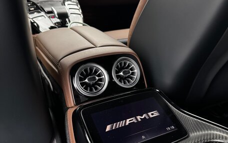 Mercedes-Benz AMG GT I рестайлинг, 2019 год, 10 050 000 рублей, 10 фотография