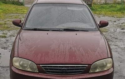 KIA Spectra II (LD), 2007 год, 320 000 рублей, 1 фотография