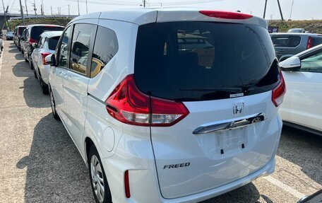 Honda Freed II, 2019 год, 1 730 000 рублей, 8 фотография