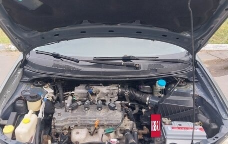 Nissan Primera III, 2005 год, 450 000 рублей, 9 фотография