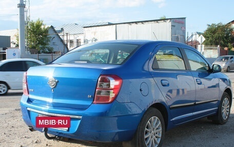 Ravon R4, 2017 год, 1 200 000 рублей, 6 фотография