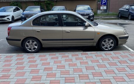 Hyundai Elantra III, 2005 год, 350 000 рублей, 2 фотография