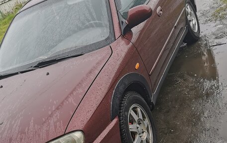 KIA Spectra II (LD), 2007 год, 320 000 рублей, 6 фотография