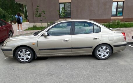 Hyundai Elantra III, 2005 год, 350 000 рублей, 3 фотография