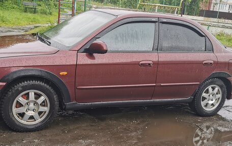 KIA Spectra II (LD), 2007 год, 320 000 рублей, 2 фотография