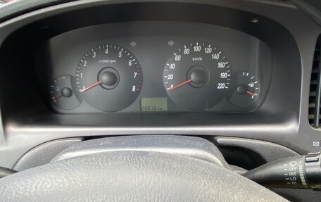 Hyundai Elantra III, 2005 год, 350 000 рублей, 5 фотография