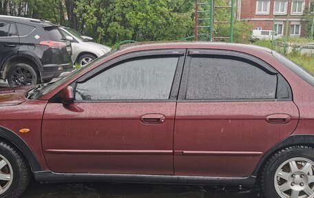 KIA Spectra II (LD), 2007 год, 320 000 рублей, 4 фотография