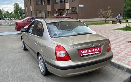Hyundai Elantra III, 2005 год, 350 000 рублей, 4 фотография