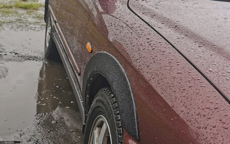 KIA Spectra II (LD), 2007 год, 320 000 рублей, 12 фотография