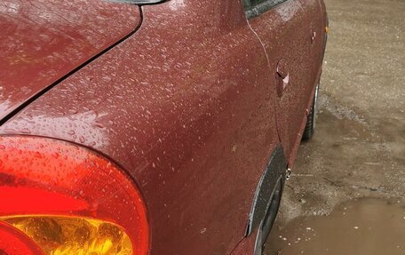 KIA Spectra II (LD), 2007 год, 320 000 рублей, 14 фотография