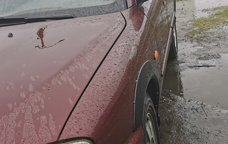 KIA Spectra II (LD), 2007 год, 320 000 рублей, 17 фотография