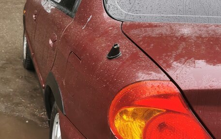 KIA Spectra II (LD), 2007 год, 320 000 рублей, 15 фотография