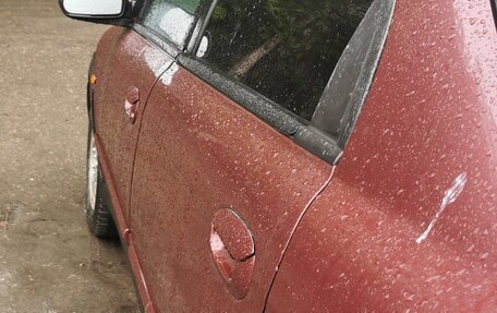 KIA Spectra II (LD), 2007 год, 320 000 рублей, 16 фотография