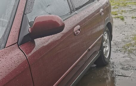 KIA Spectra II (LD), 2007 год, 320 000 рублей, 18 фотография