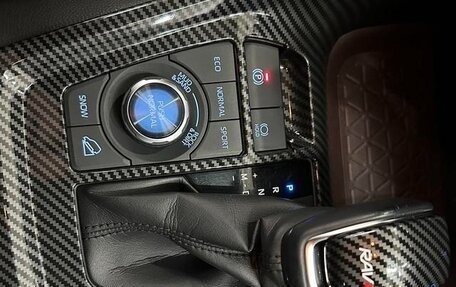 Toyota RAV4, 2021 год, 2 300 000 рублей, 12 фотография