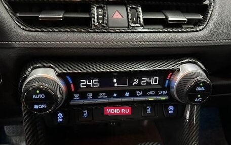 Toyota RAV4, 2021 год, 2 300 000 рублей, 13 фотография