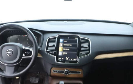 Volvo XC90 II рестайлинг, 2022 год, 3 795 000 рублей, 5 фотография