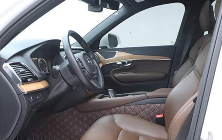 Volvo XC90 II рестайлинг, 2022 год, 3 795 000 рублей, 6 фотография