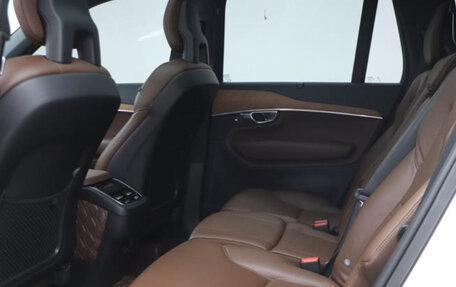 Volvo XC90 II рестайлинг, 2022 год, 3 795 000 рублей, 7 фотография