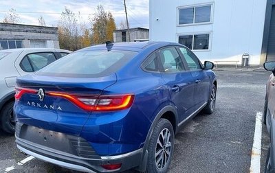 Renault Arkana I, 2022 год, 2 500 000 рублей, 1 фотография