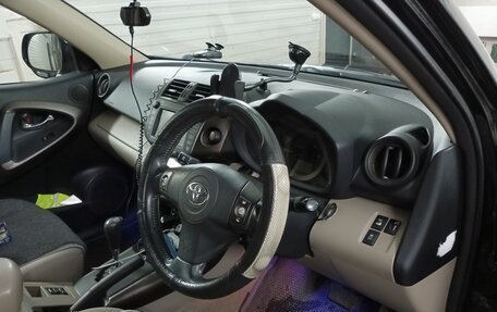 Toyota Vanguard, 2008 год, 1 400 000 рублей, 1 фотография