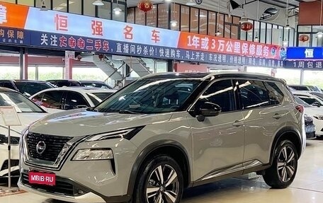 Nissan X-Trail, 2021 год, 2 240 000 рублей, 1 фотография